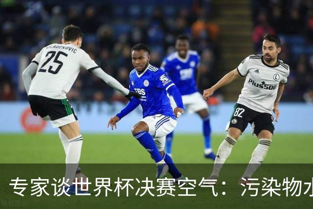 专家谈世界杯决赛空气：污染物水平绝非极端，但也称不上理想