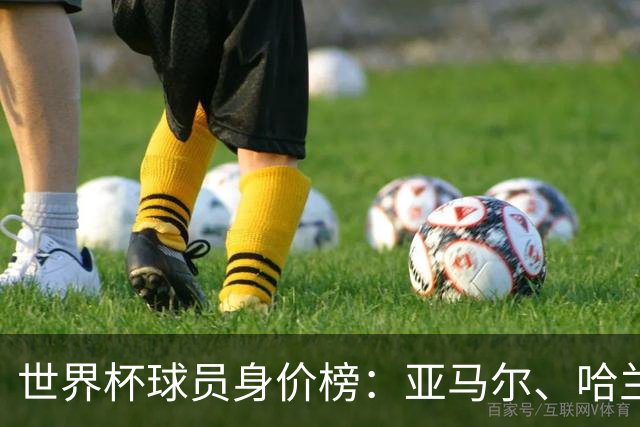 世界杯球员身价榜：亚马尔、哈兰德2亿欧领衔！姆巴佩1.8亿欧