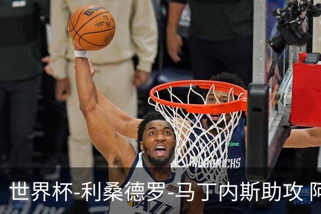 世界杯-利桑德罗-马丁内斯助攻 阿根廷半场暂1-0佛得角
