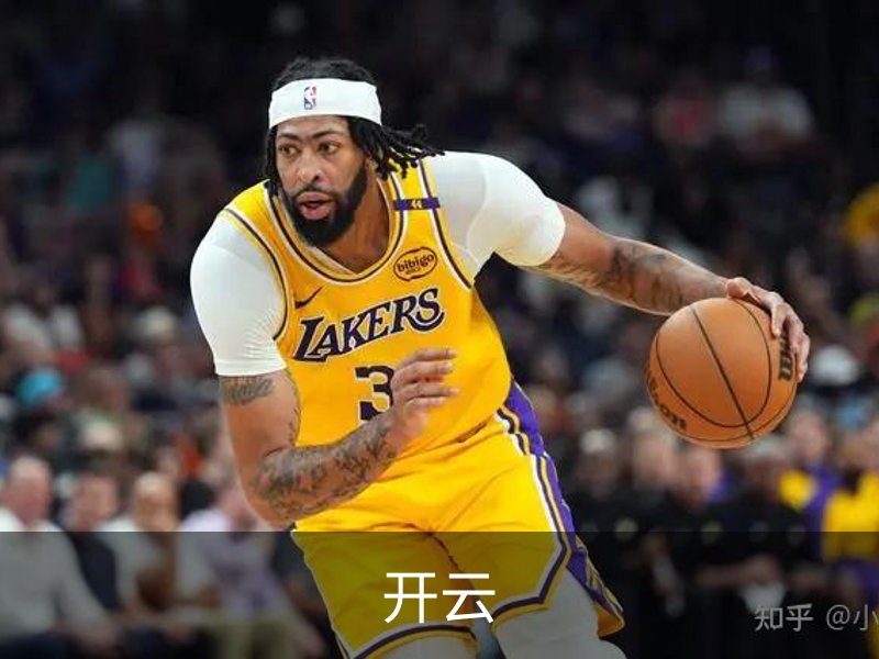 开云简介