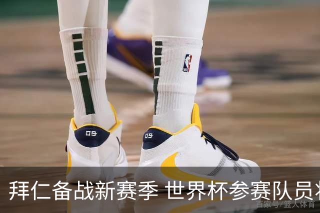 拜仁备战新赛季 世界杯参赛队员将于7月27日和28日完成相关测试