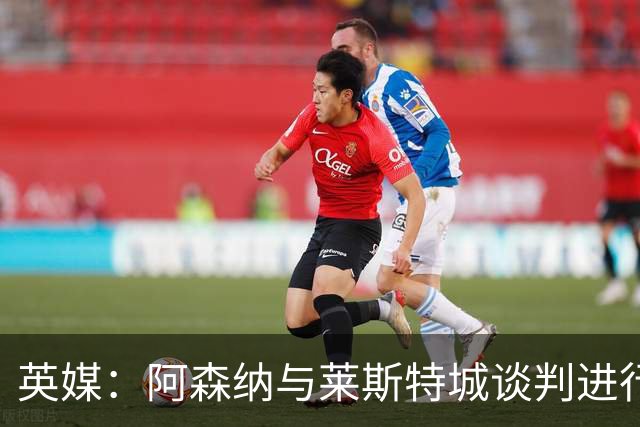 英媒：阿森纳与莱斯特城谈判进行中，蒙加转会费1000万到1500万镑