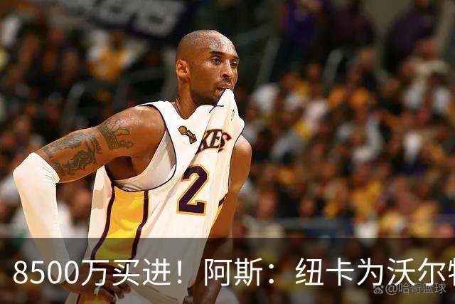8500万买进！阿斯：纽卡为沃尔特马德标价6500万欧，马竞多特有意